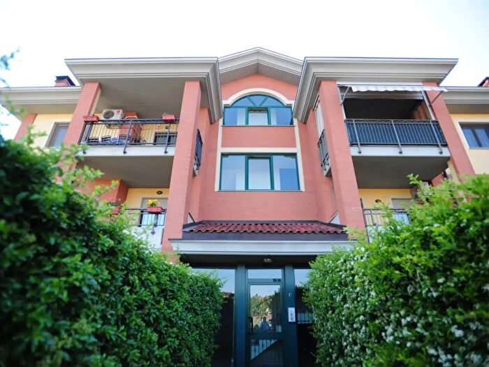 Appartamento quadrilocale in vendita in Via Risorgimento, Volvera