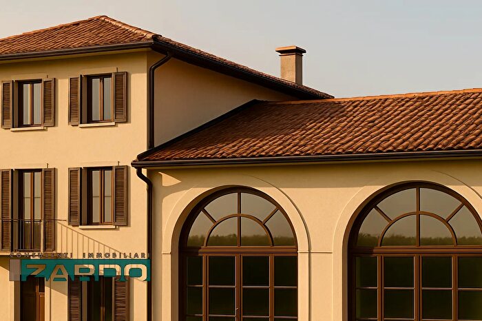 Appartamento quadrilocale in vendita in Riese Pio X