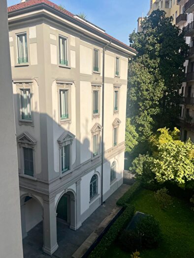 Appartamento bilocale in affitto in Milano