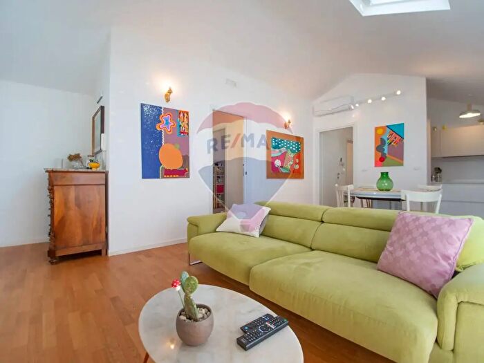 Appartamento quadrilocale in vendita in Via Pescara, Chieti