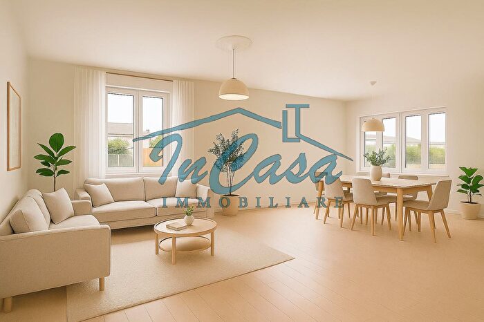 Casa quadrilocale in vendita in Via della Cerva, Noale