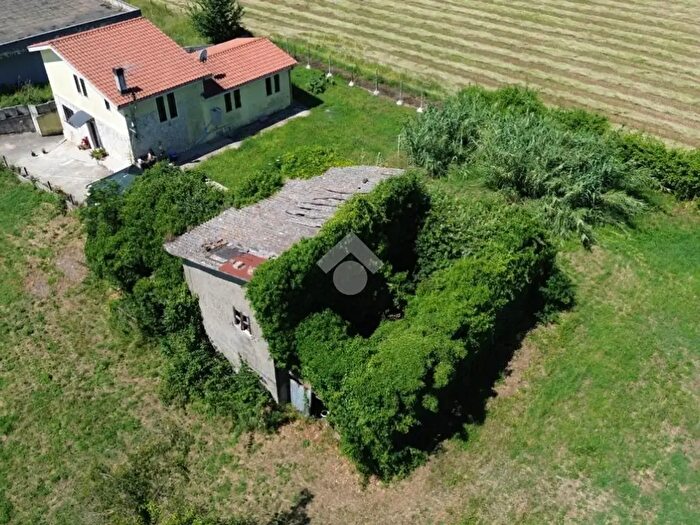 Casa monolocale in vendita in Colle Sant'Onofrio, Valmontone