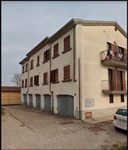 Casa monolocale in vendita in Via Cassia, Marciano Della Chiana