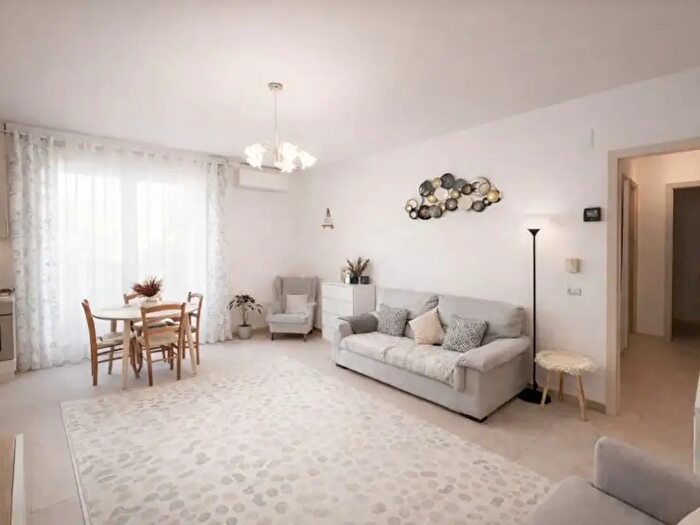 Appartamento quadrilocale in vendita in Cascina