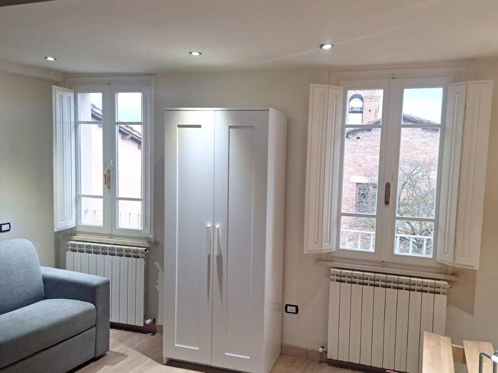 Appartamento bilocale in affitto in Centro Storico, Perugia