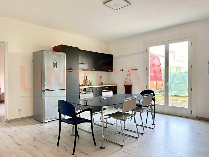 Appartamento trilocale in affitto in Gazzo Padovano