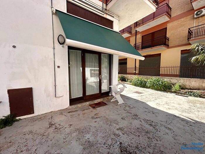 Appartamento bilocale in vendita in Via Lombardia, Fondi