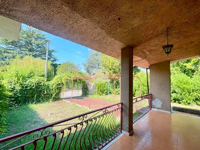 Casa trilocale in vendita in Via degli Oleandri, San Giovanni A Piro