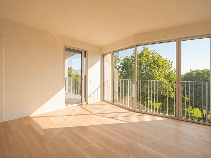 Appartamento bilocale in affitto in Via Balilla, Corso San Gottardo, Milano