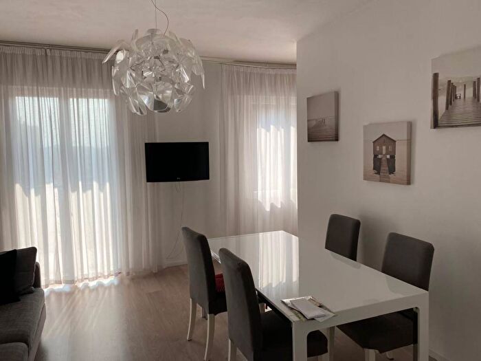 Appartamento bilocale in affitto in Via Palmanova, Crescenzago, Milano