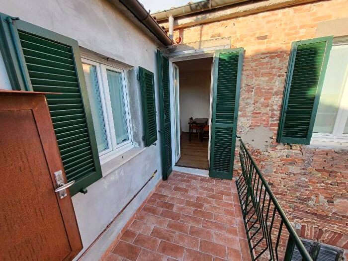 Appartamento bilocale in affitto in Via Giuseppe Garibaldi, Centro, Città della Pieve