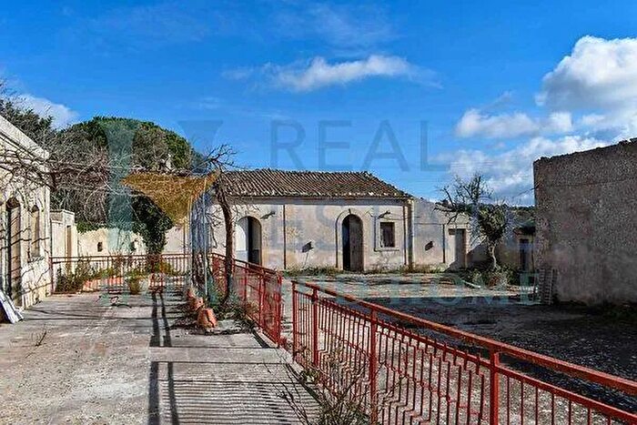 Casa in vendita in Noto