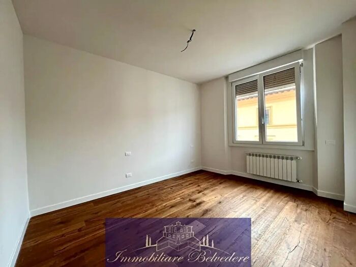 Appartamento bilocale in vendita in Via Ponte alle Mosse, Firenze