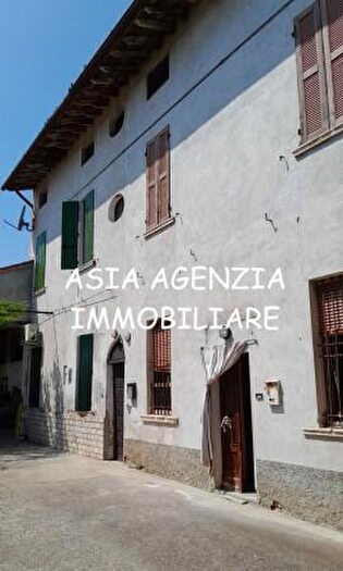 Casa trilocale in vendita in Via Camillo Benso di Cavour, Quinzano DOglio