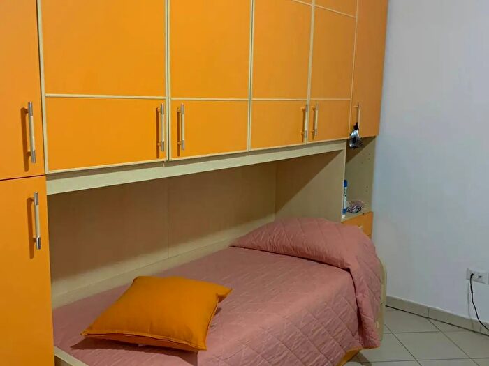 Appartamento quadrilocale in affitto in Via Algeri, Chieti