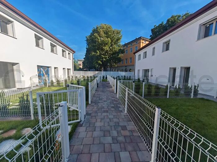 Appartamento in vendita in Trieste