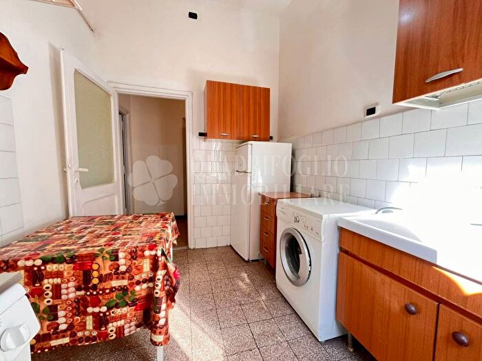 Appartamento bilocale in affitto in Via Perugia, Pigneto, Roma