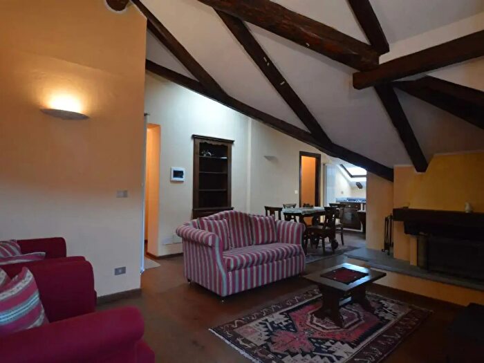 Appartamento bilocale in affitto in Viale Bramafam, Bardonecchia