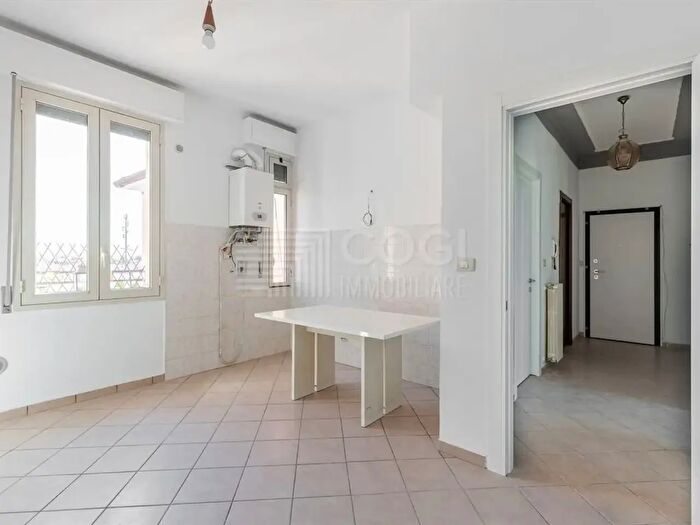 Appartamento trilocale in vendita in Via Poiano, Imola