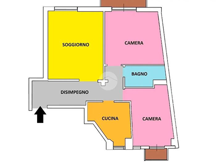 Case in Vendita e in Affitto - 2