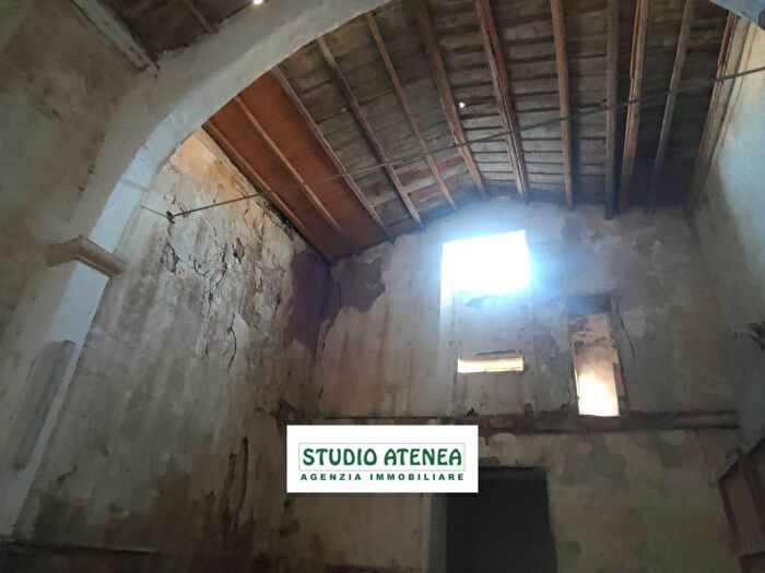 Appartamento bilocale in vendita in Via delle Mura, Centro Storico, Agrigento