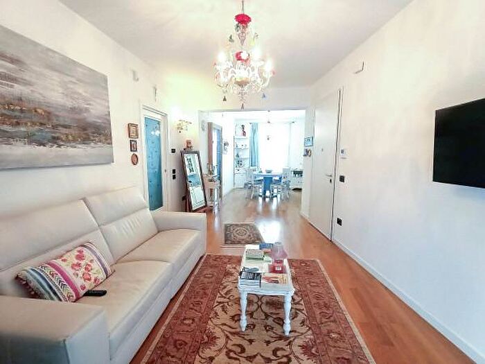 Appartamento quadrilocale in vendita in Via Angeli, Adria