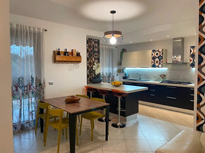 Appartamento in vendita in Via San Bernardino da Siena, Monteprandone