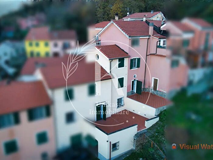 Casa con 7 locali in vendita in Via Veirasca, Quiliano