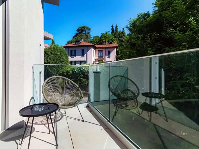 Appartamento monolocale in affitto in Via Bellinzona, Como