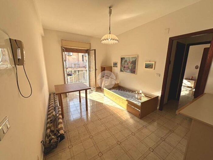 Appartamento bilocale in affitto in Via generale carlo alberto dalla chiesa, Isola delle Femmine