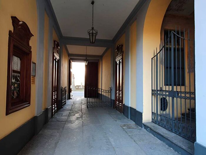 Case in Vendita e in Affitto - 3