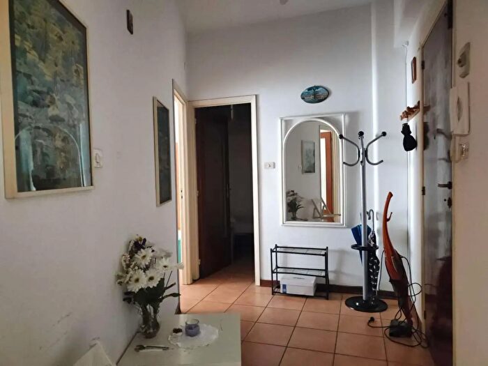 Appartamento trilocale in affitto in Via Conte di Torino, Catania