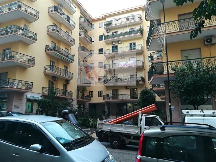 Appartamento con 6 locali in vendita in Via G Galilei, Portici
