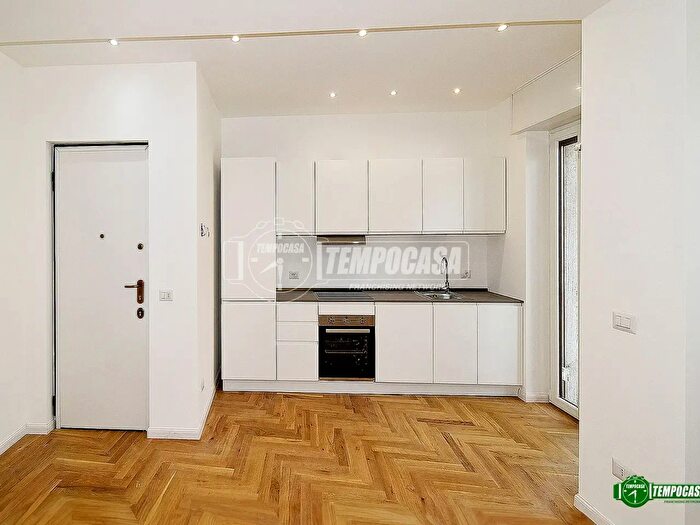 Appartamento bilocale in vendita in Milano