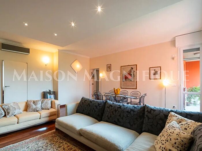 Appartamento quadrilocale in vendita in Via Risorgimento, Casalecchio Di Reno