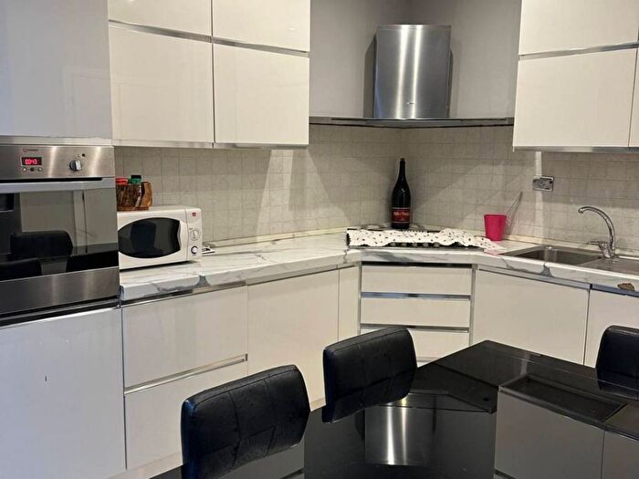 Appartamento monolocale in affitto in Centro, Signa