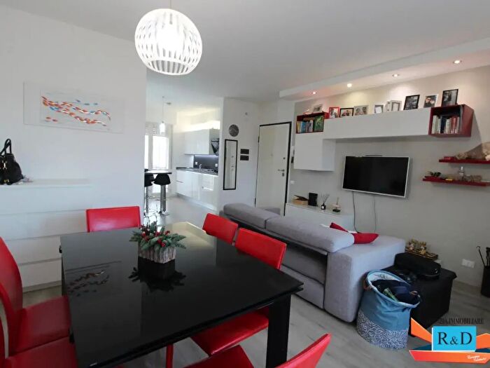 Appartamento quadrilocale in vendita in Colle Di Val DElsa