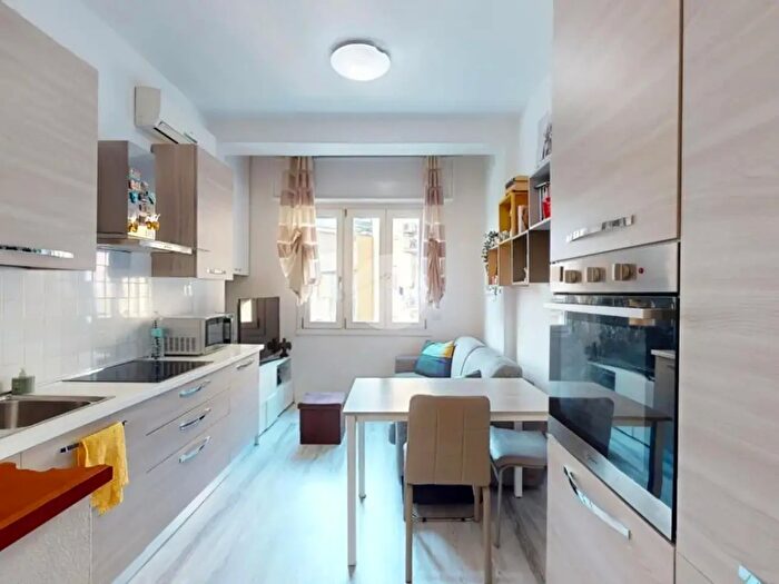 Appartamento bilocale in vendita in Via Venosa, Milano