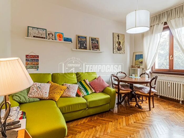 Case in Vendita e in Affitto - 3