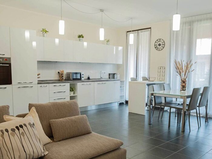 Appartamento bilocale in affitto in Via Elena Lucrezia Cornaro Piscopia, Monticello Bolgiaro, San Donato Milanese