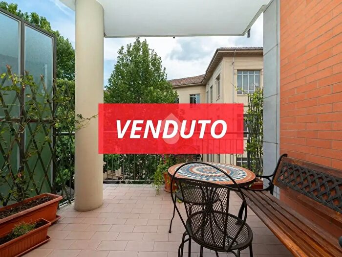 Appartamento bilocale in vendita in Via San Paolo, Torino