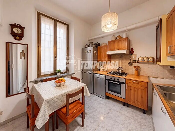 Appartamento bilocale in vendita in Via Lauro Rossi, Torino