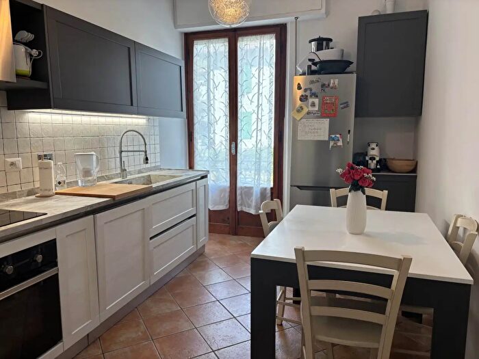 Appartamento quadrilocale in vendita in Via del Capitano, Pontassieve