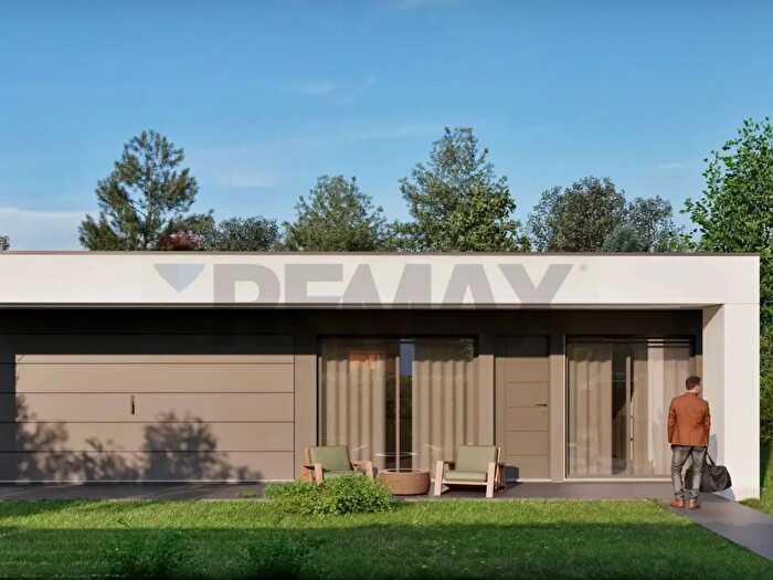 Casa quadrilocale in vendita in Via delle Brede, Calcinate