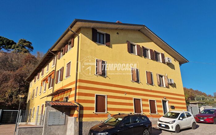 Appartamento trilocale in vendita in Località Osteria Nuova, Pastrengo