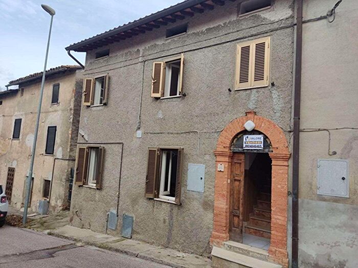 Casa trilocale in vendita in delle Fontanelle, Collazzone