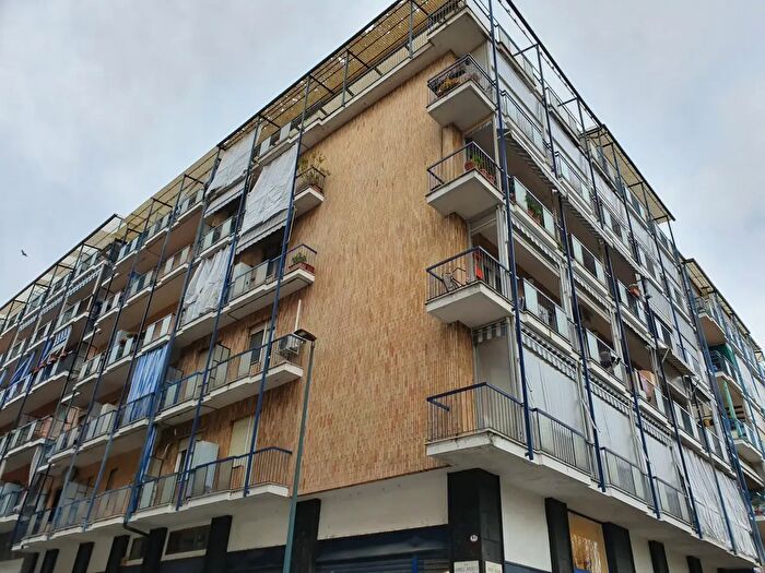 Appartamento bilocale in vendita in Via Rossetti, Torino