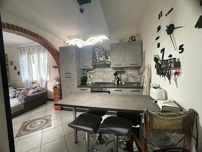 Appartamento quadrilocale in vendita in Via Empolese, Monsummano Terme