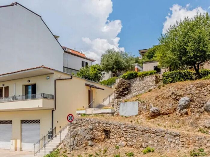 Appartamento bilocale in vendita in Via Piagge Marine, Sezze
