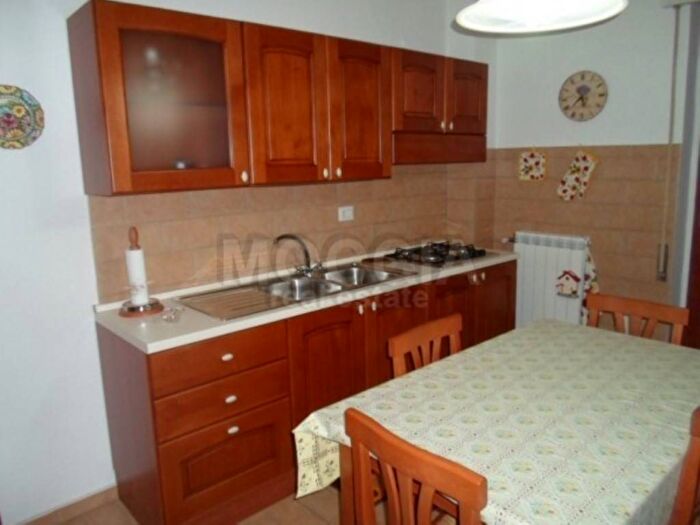 Appartamento bilocale in affitto in Corso Pietro Giannone, Centro Storico Corso Trieste, Caserta